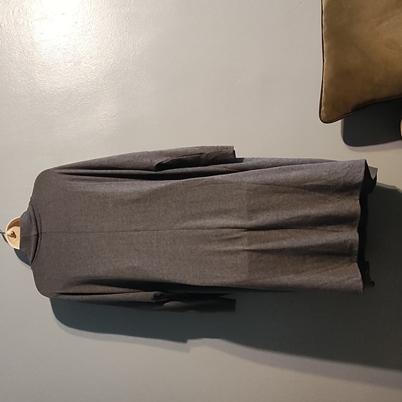 Poliana plus women's dark gray dress size XL - Picture 11 of 17